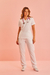 Scrub Jamile Branco