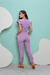 Scrub Claúdia Lavanda - comprar online