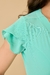 Scrub Júlia Premium verde claro - comprar online