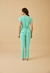 Scrub Júlia Premium verde claro - loja online