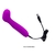 Vibrador Hiram - Pretty Love - tienda online