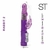 Vibrador Rabbit 2 - ST VB-0261