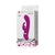 Vibrador Freda - Pretty Love en internet