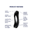 VIbrador Candy Cane - Satisfyer J2018-121-2 - comprar online