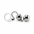 Bolas Anales de Metal Playballs - ST AG119