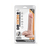 Dildo Articulado 15cm Dr.Skin+ - SS-BL-14903