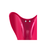 Vibrador High Fly Red - Satisfyer J2018-120-2 en internet