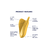 Vibrador High Fly Yellow - Satisfyer J2018-120-1 - comprar online