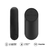 Vibrador Bullet Remote - ST 19059 BLACK