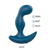 Vibrador Anal Blue Pro - PAS-TOY-029