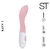 Vibrador Katy 7 - ST BV-014 - comprar online