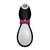 Vibrador Penguin - Satisfyer J2018-U8. la marca que usa Lali