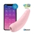 Vibrador Curvy 2 + -Satisfyer Lali