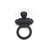 Anillo Black - ST SI091