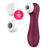 Vibrador Pro 2 Generation 2 - Satisfyer SS-SA-8201 - Estimulador Succionador EL DE LALI !!!!! - Sex Shop online en Mar del Plata con envío a todo el país. | Sexto Sentido