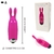 Vibrador Mini Rabbit Pocket Vibe - Adrien Lastic SS-AD-33421