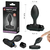 Plug Anal con Vibrador Butt - Pretty Love SS-PL-040077 - comprar online