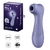 Vibrador Pro 2 Generation 3 - Satisfyer SS-SA-8291 - Estimulador Succionador EL DE LALI !!!!! - tienda online