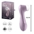 Vibrador Pro 2 Generation 2 - Satisfyer SS-SA-8201 - Estimulador Succionador EL DE LALI !!!!!