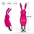 Vibrador Mini Rabbit Lepus - Sexy & Funny SS-SF-70686