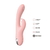 Vibrador Zoe 2 Pink - ST TOY-026 - comprar online