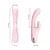 Vibrador Zoe 2 Pink - ST TOY-026 - Sex Shop online en Mar del Plata con envío a todo el país. | Sexto Sentido