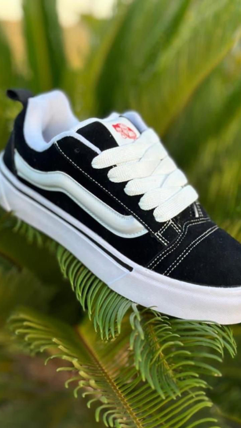 Tênis Vans