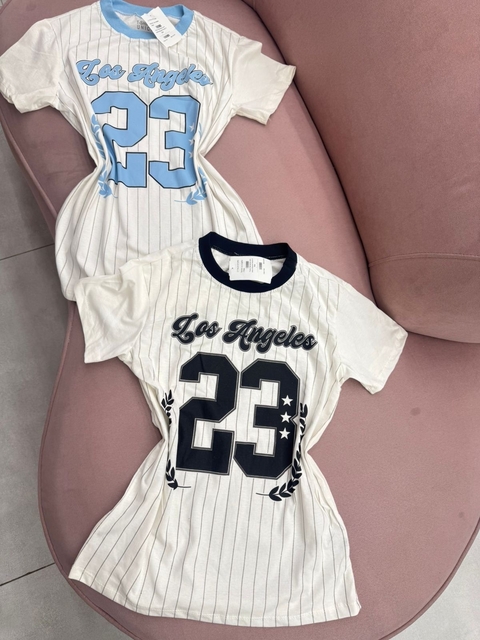 T-shirt Los Angeles