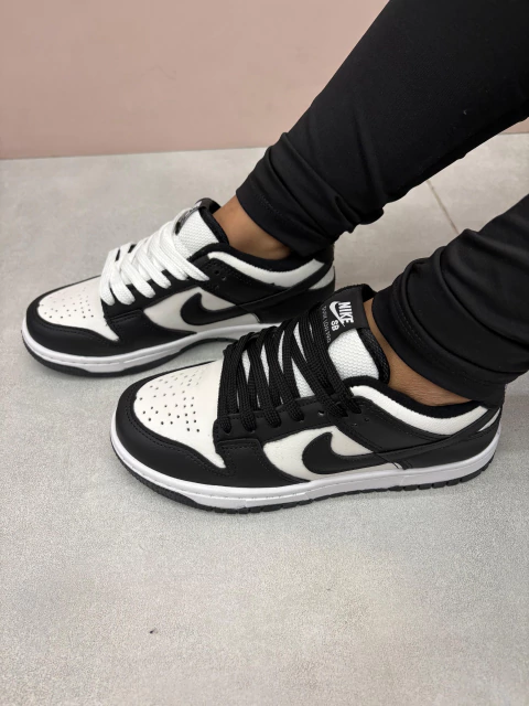 Tênis Dunk Panda - comprar online