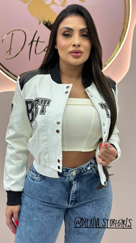 Jaqueta Better - comprar online