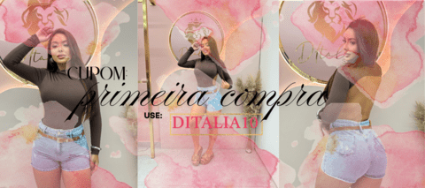 Carrusel DITALIA STORE