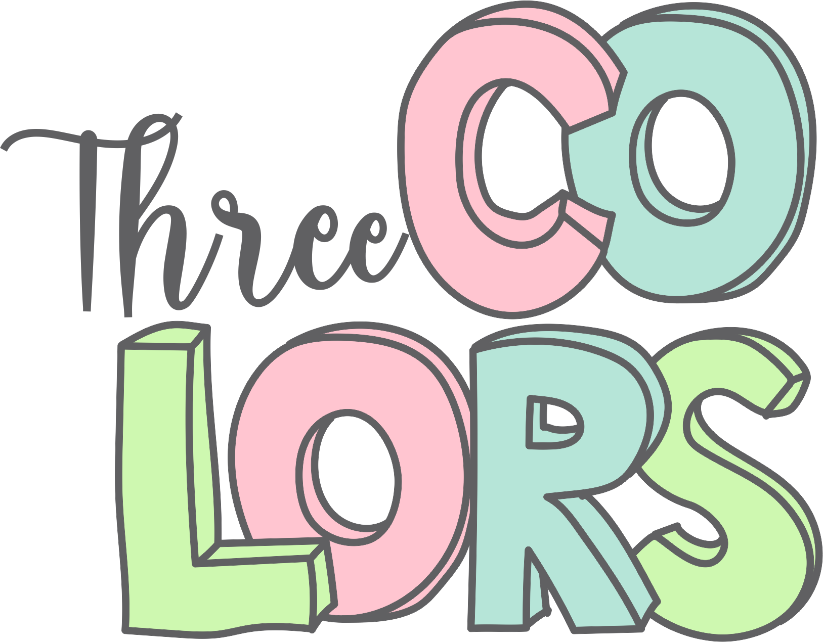 Three Colors