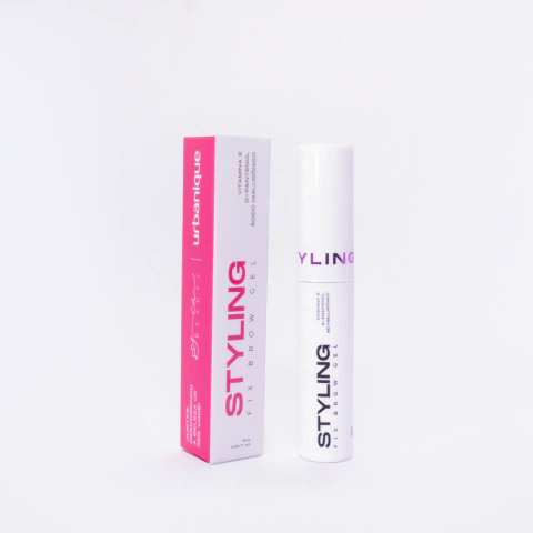 STYLING FIX BROW GEL 6mL - comprar online