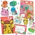 Pintura de Diamante Infantil 5D - Estimule a Mente [FRETE GRÁTIS] na internet