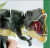 ZAZAZA DINOSAURIO® Original - Brinquedito