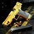 Shell Model Airsoft™ Pistola de bala macia com ejeção automática de cartucho - comprar online