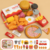 HappyTots™ - Aventura divertida de food truck para crianças na internet