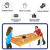 Flash Air Soccer ™ jogo de mesa para toda a Família! na internet