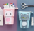 Estojo Sliding Pencil Case ™ - loja online