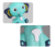 Cool Baby™ Brinquedo para banho.