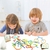 Quebra cabeça de madeira Educativos Montessori - comprar online