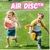 Air Disco™ Jogo lançador de disco - Apenas hoje [FRETE GRÁTIS]
