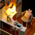 Imagem do Casa de bonecas em miniatura faça você mesmo