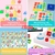 GeoKids ™ - Brinquedo Educativo Geométrico para Aprendizado - Brinquedito