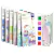 ACUABOOK™ Livro portátil de pintura em aquarela para crianças - comprar online