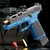 Imagem do Shell Model Airsoft™ Pistola de bala macia com ejeção automática de cartucho