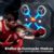 Fun Box™ Treine BOXE onde quiser + 2 Luvas Brinde na internet