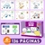 Livro de Desenvolvimento Infantil GênioBook™ - comprar online