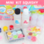 kit Faça você seu Squishy