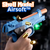 Shell Model Airsoft™ Pistola de bala macia com ejeção automática de cartucho
